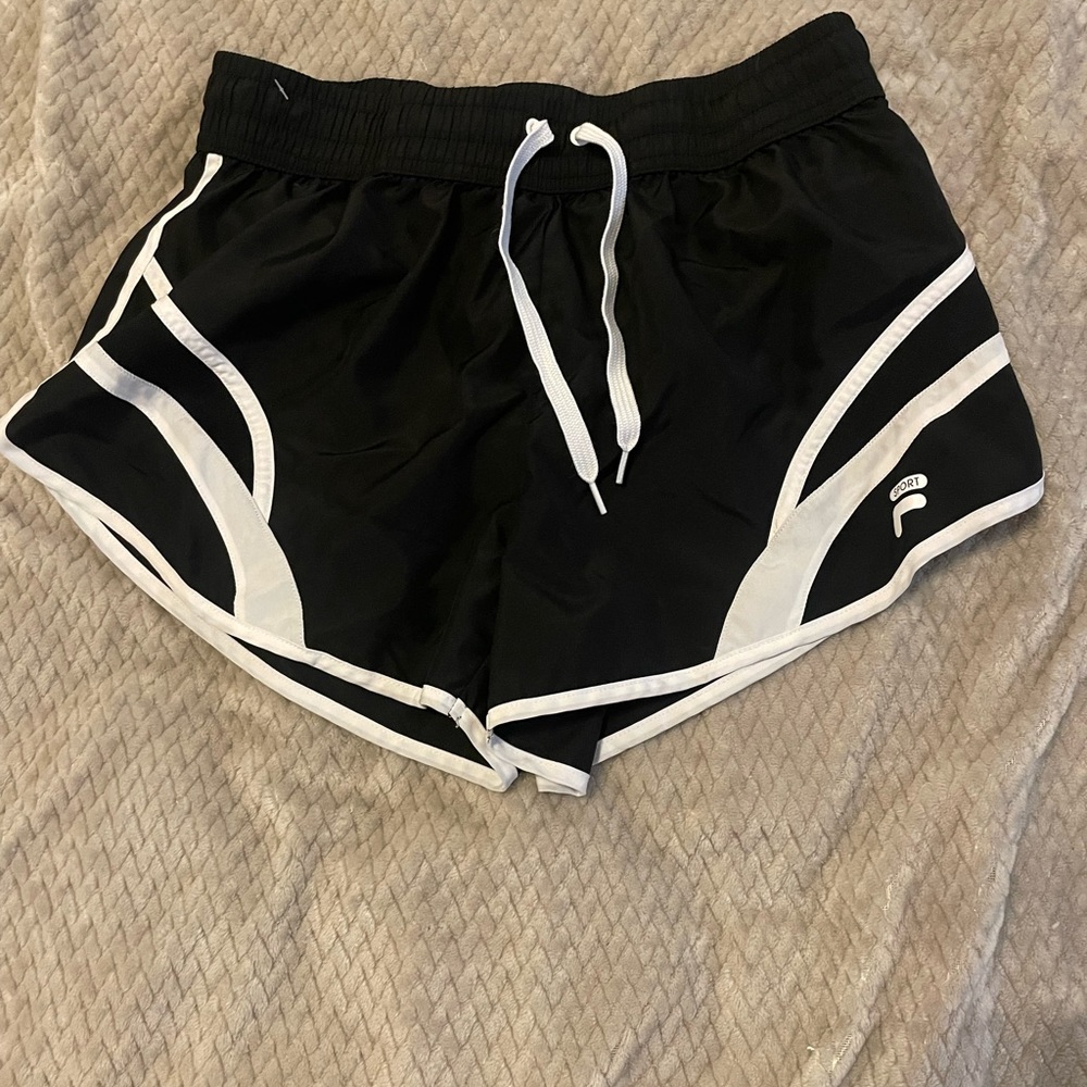 Fila Running Shorts